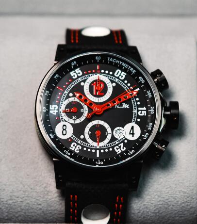 BRM UNIQUE V12-44 WATCH Replica Watch